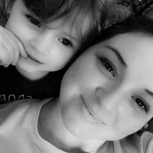 Meet your Posher, Sharise